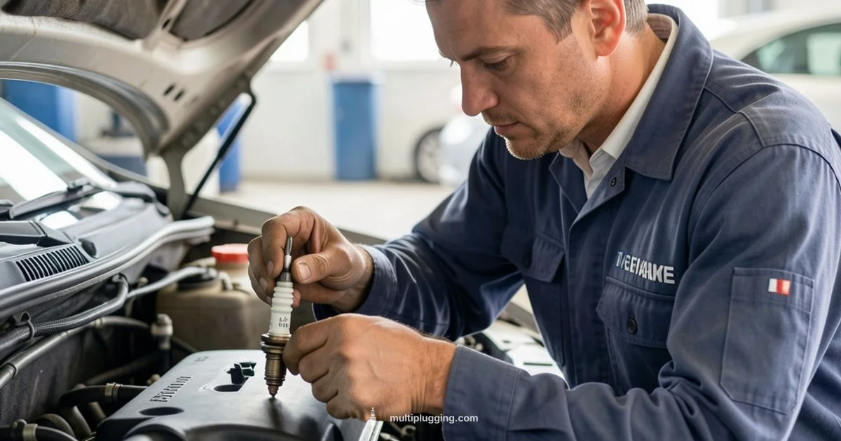 ngk 4554 Guide - MultiPlugging