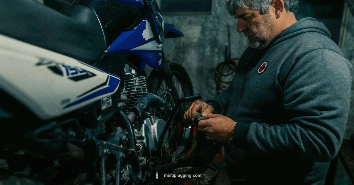 Spark Plug BPR6ES Guide - MultiPlugging