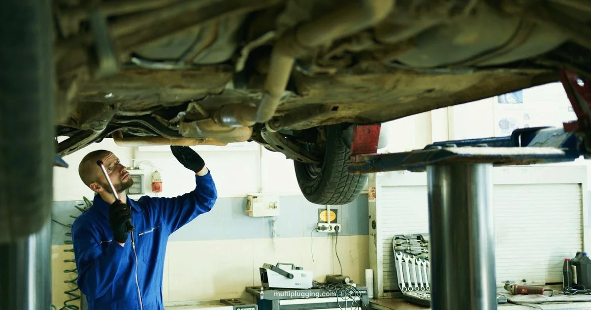 5066 Equivalent Guide - MultiPlugging