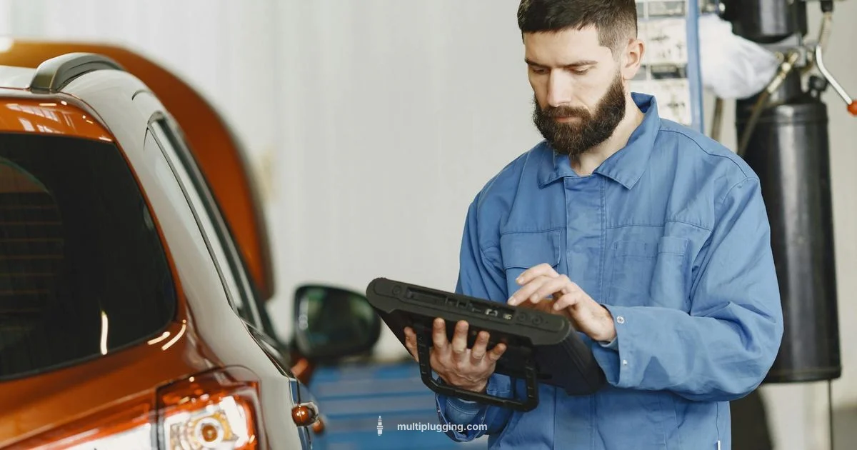 Spark Plug Gap Check Spark Plug Gap Check - MultiPlugging