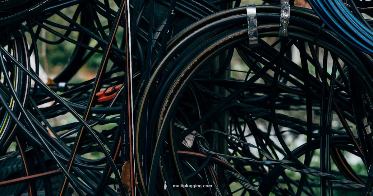 Spark Wire Guide - MultiPlugging