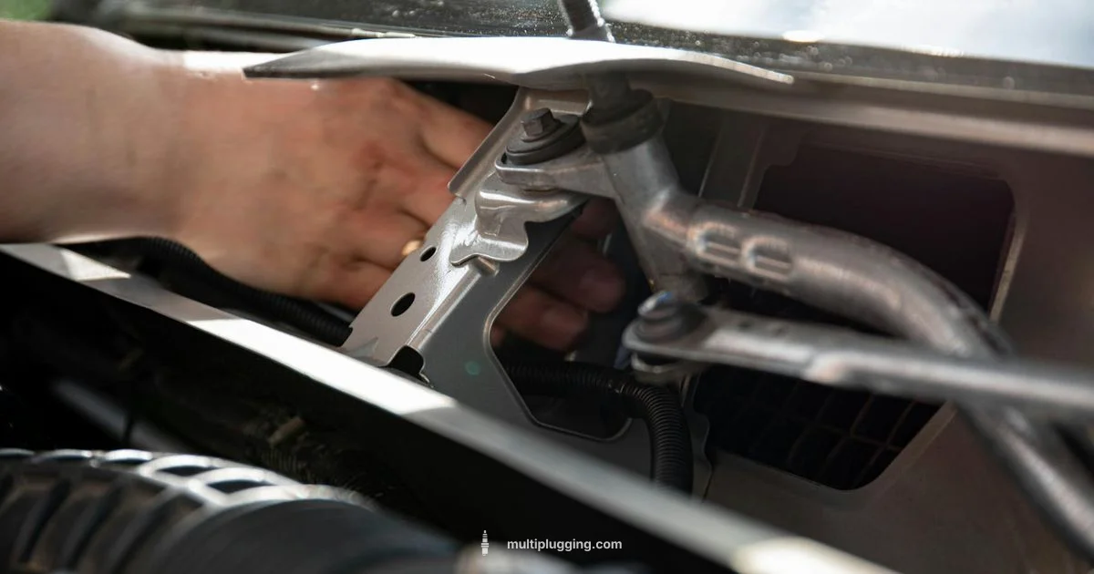 r45ts Spark Plug Guide - MultiPlugging