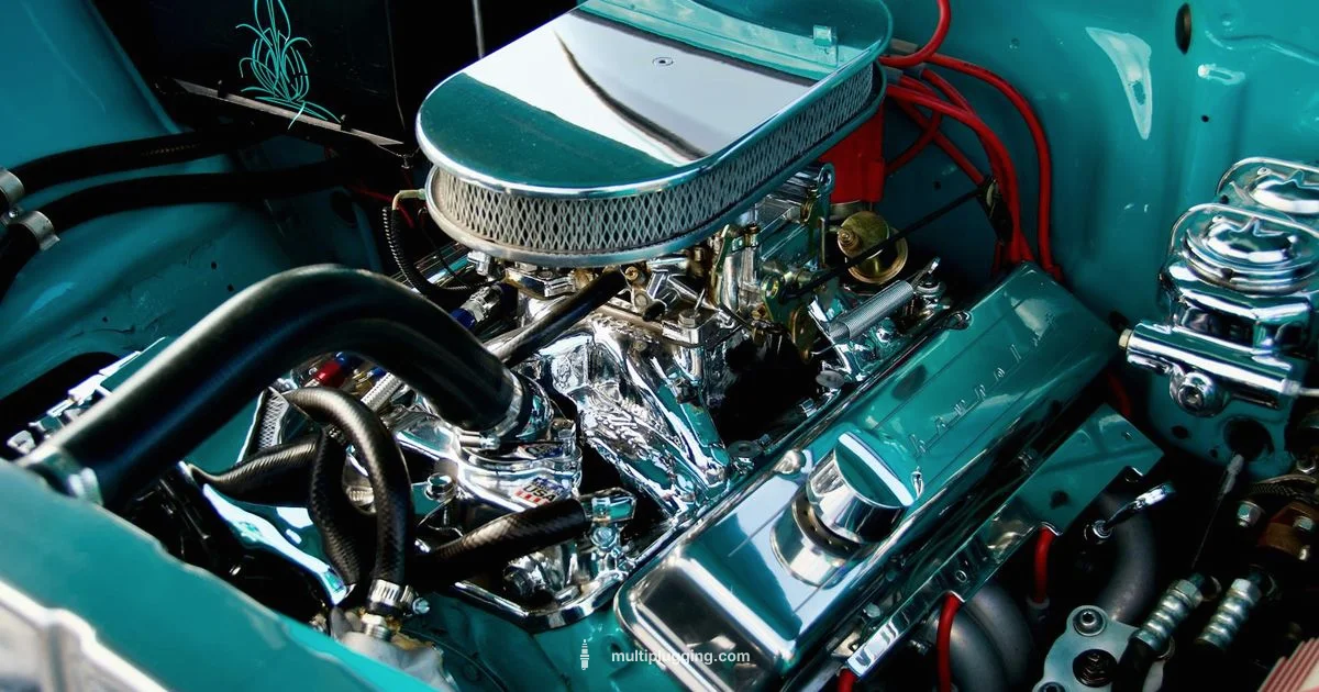 Spark Plug Replacement - MultiPlugging