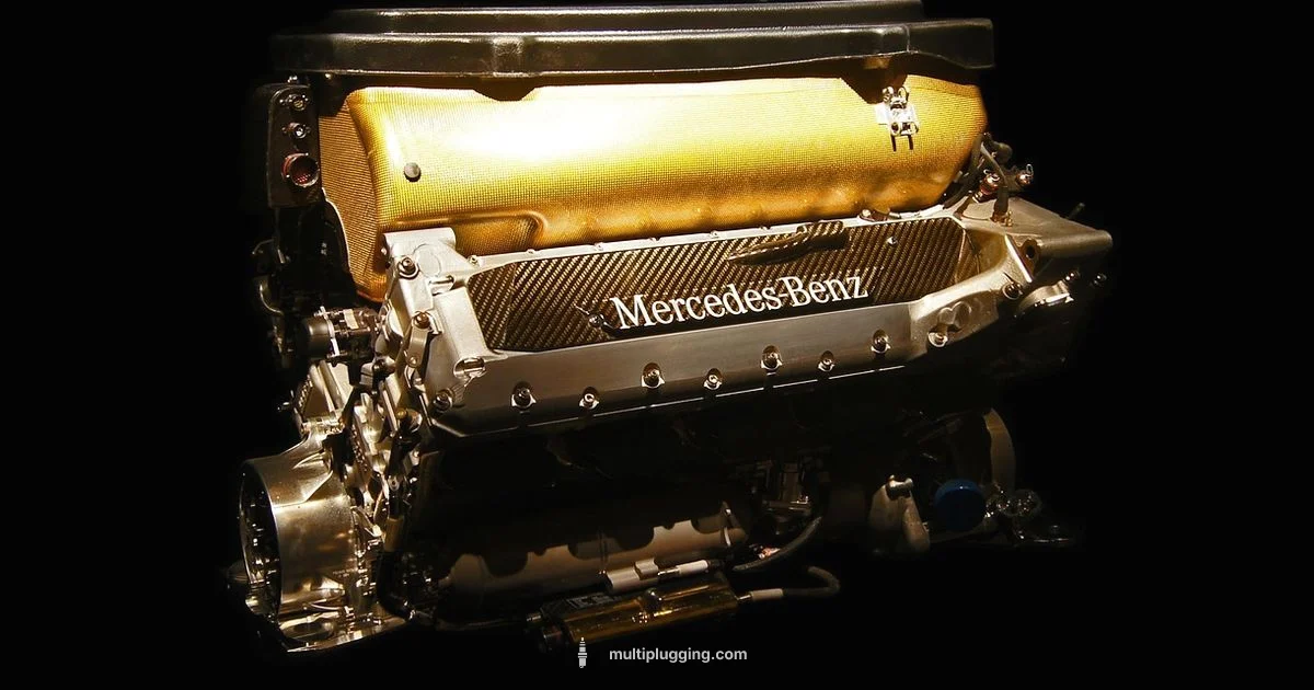 Spark Plug B Guide - MultiPlugging