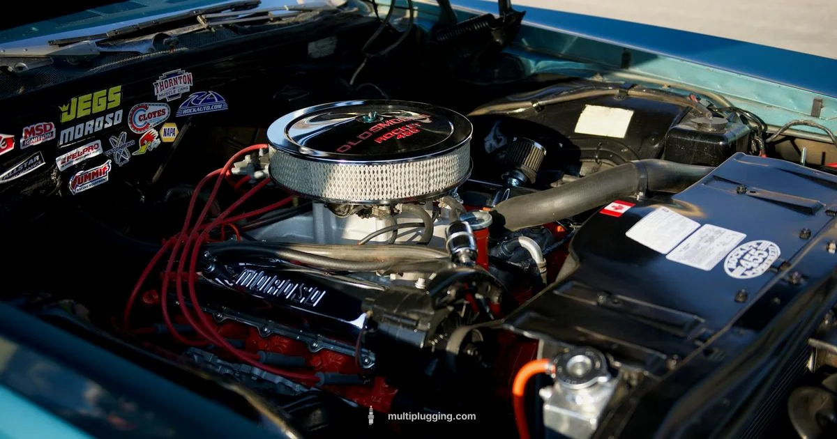 MSD Wires: Real-World Impact - MultiPlugging