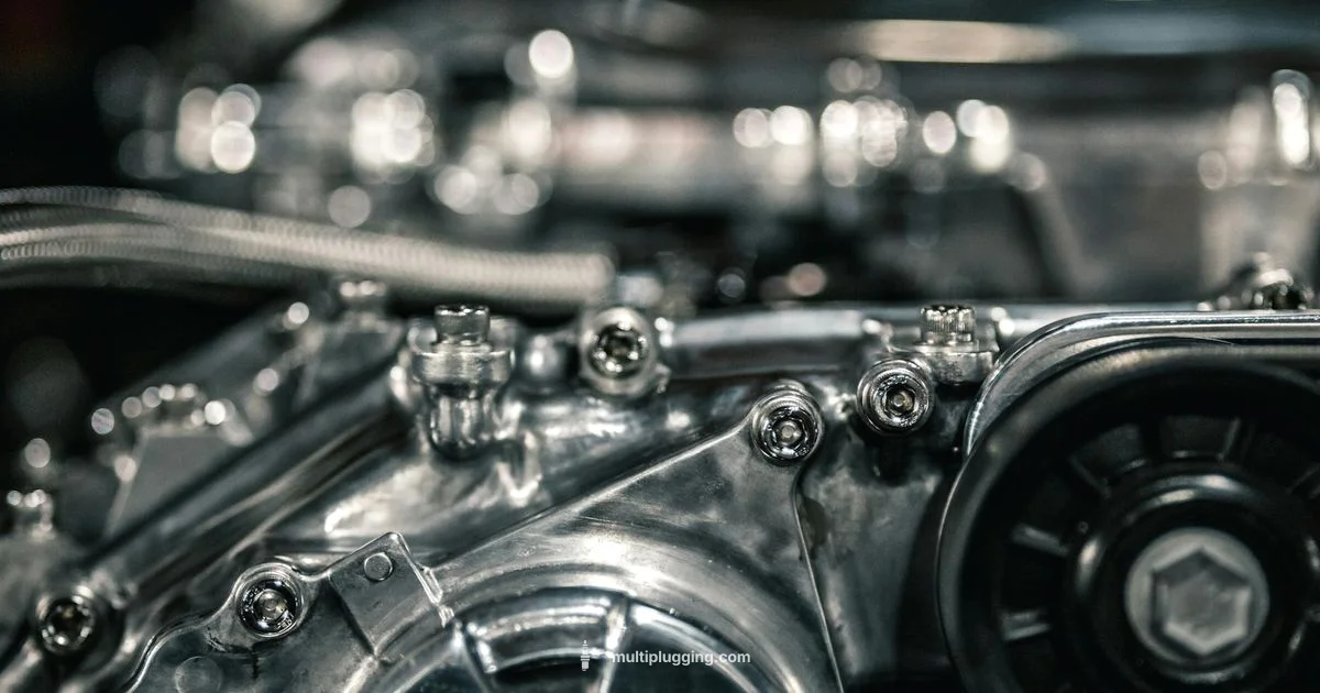 Spark Plug Kit Guide Spark Plug Kit Guide - MultiPlugging