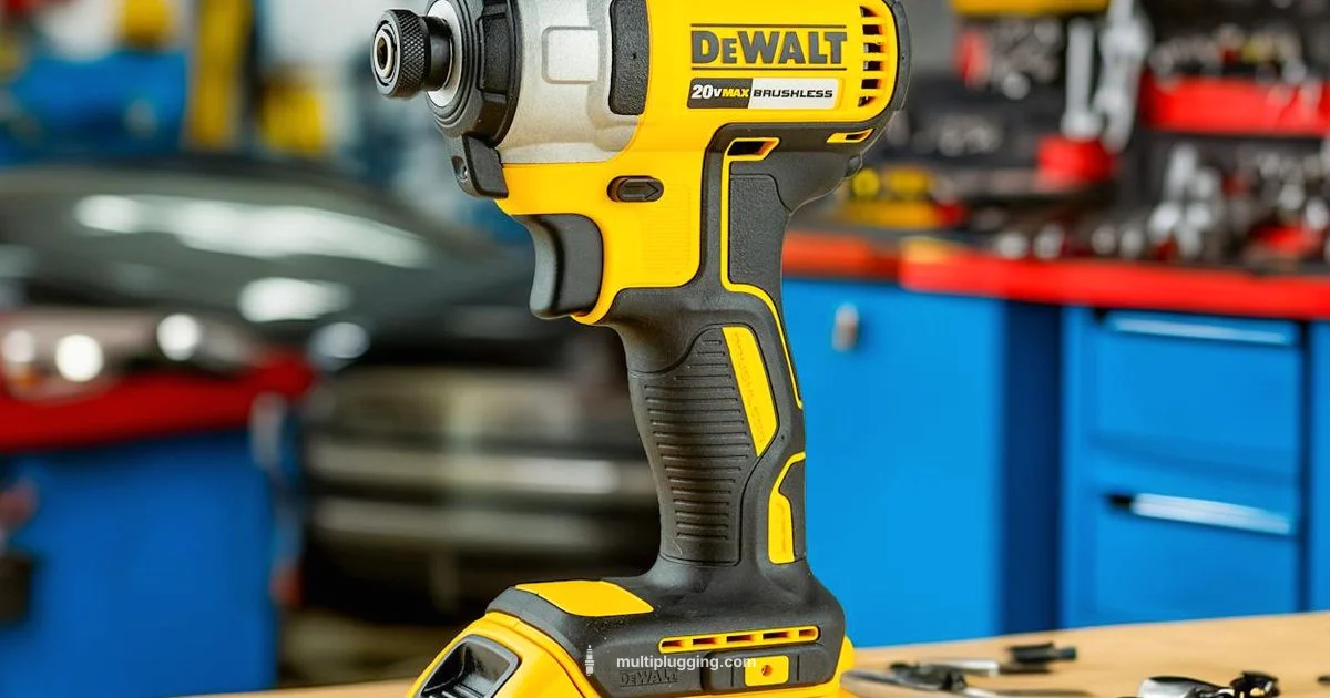 Power Spark Guide - MultiPlugging