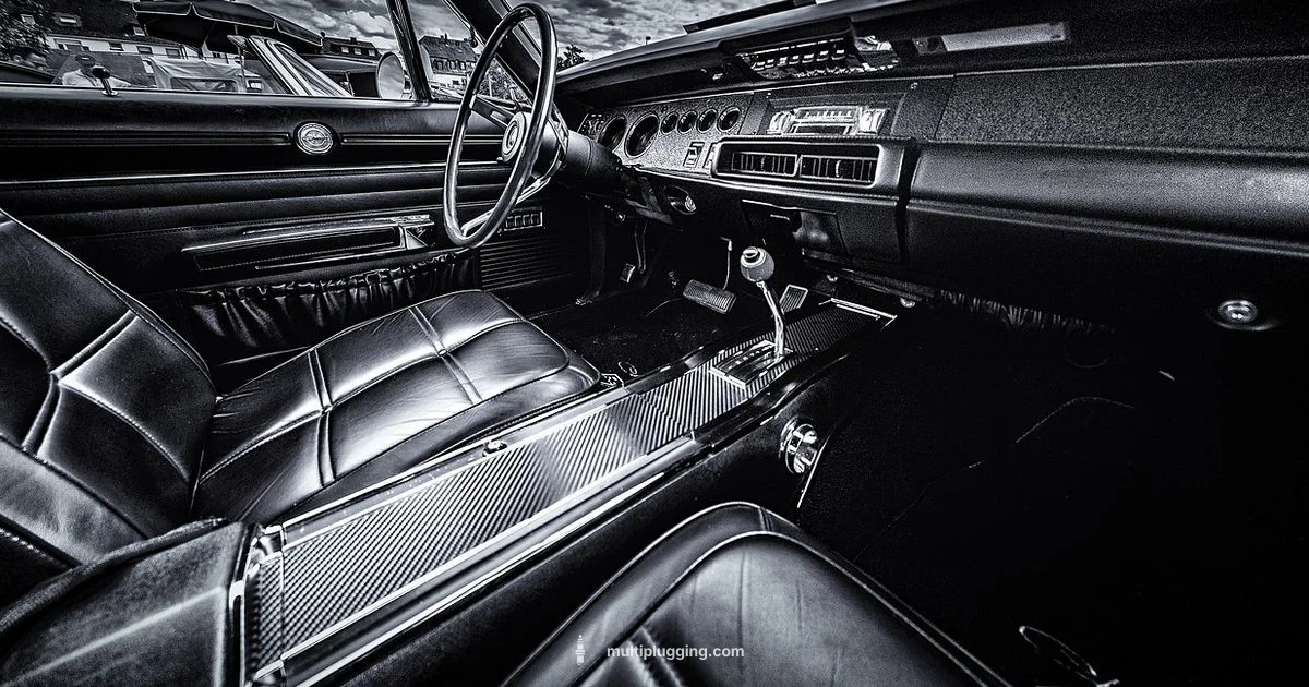 Spark Plug Guide - MultiPlugging