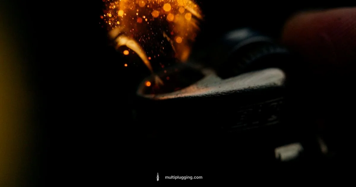 Spark Coil Basics - MultiPlugging