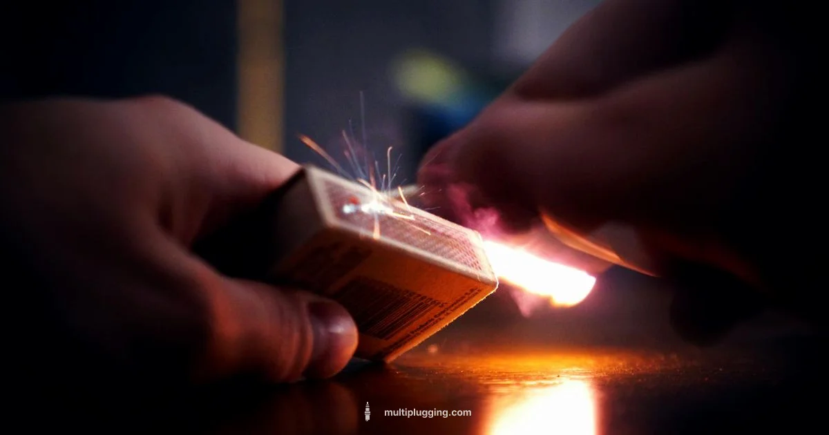 Spark Power Basics - MultiPlugging