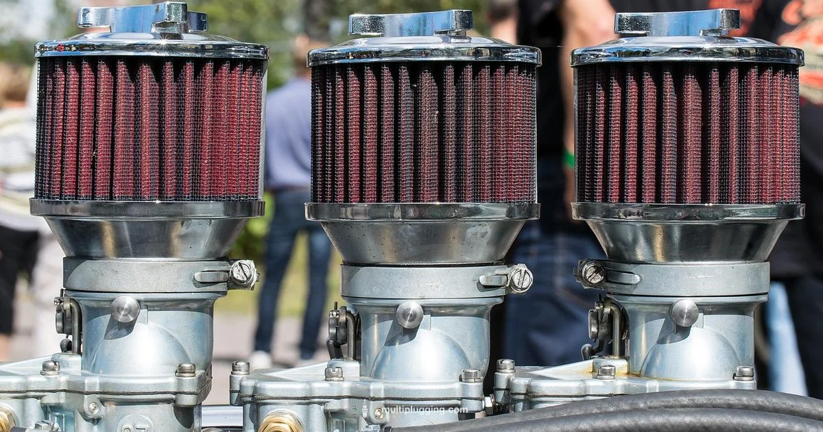 Keep Spark Wires Cool - MultiPlugging