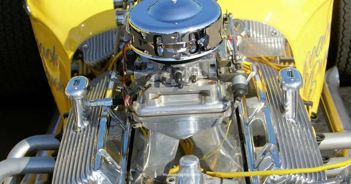 Spark Plug Troubleshooting - MultiPlugging