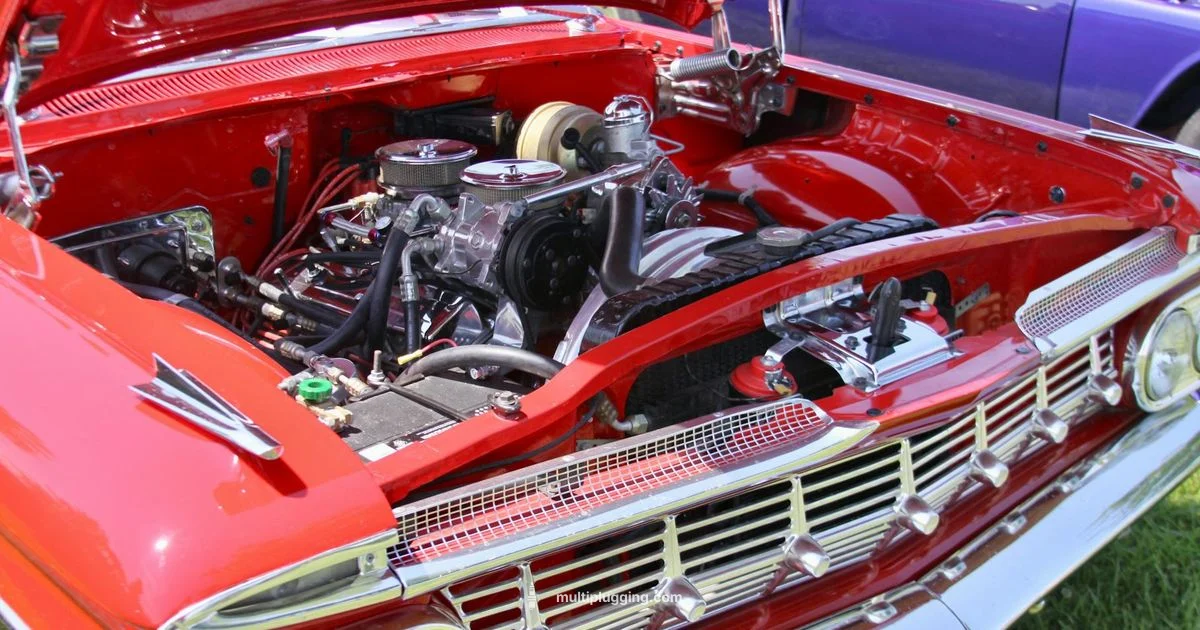 DIY Spark Plug Guide - MultiPlugging