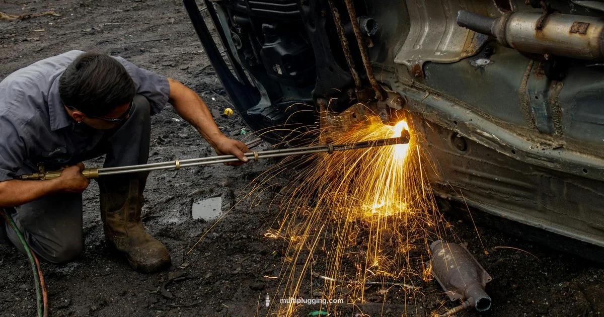 Spark Plug Heat Range - MultiPlugging