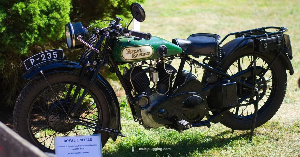 Spark Plug Change - MultiPlugging