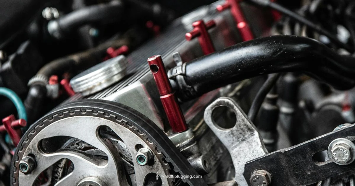 Spark Plug Timing Basics - MultiPlugging