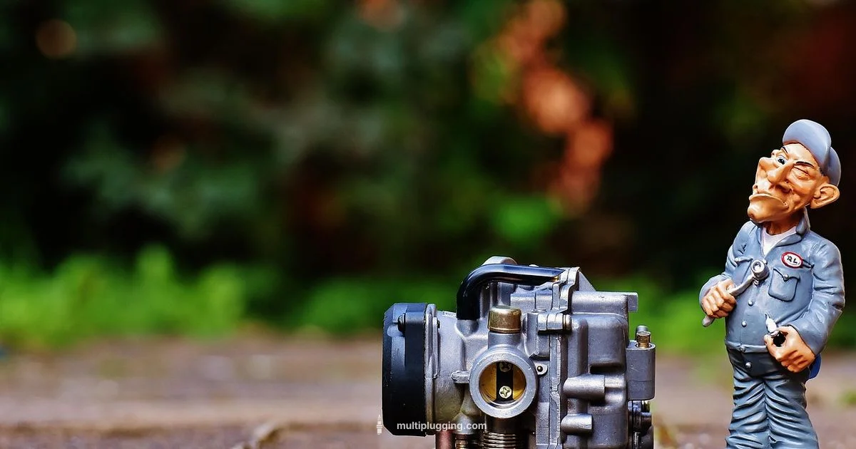 Torque Specs for Spark Plugs - MultiPlugging