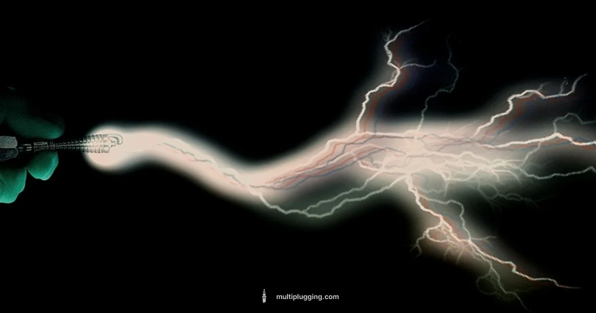 Spark Plug Replacement Spark Plug Replacement - MultiPlugging