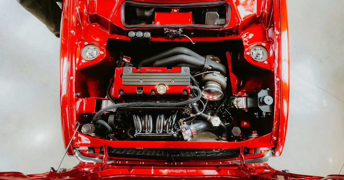 Spark Plug Upgrades - MultiPlugging