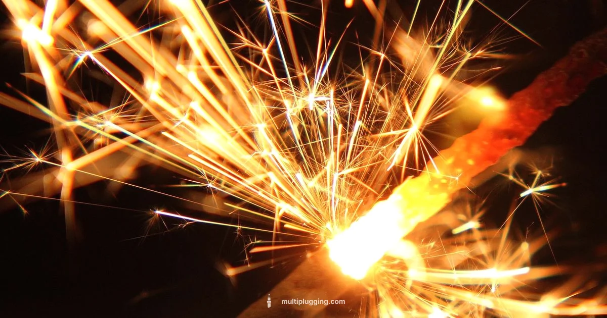 Spark Plug Guide - MultiPlugging