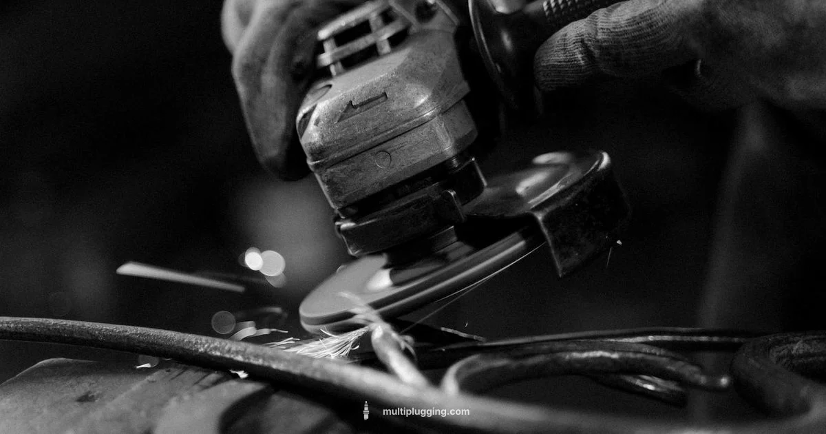 Spark Plug Basics - MultiPlugging