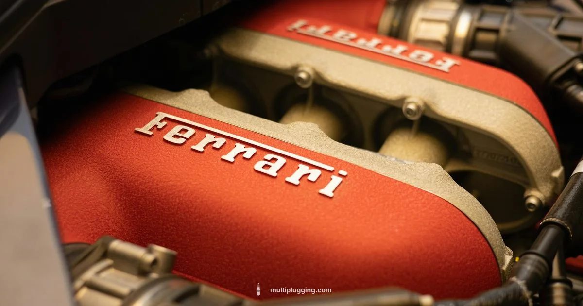 Spark Plug Showdown - MultiPlugging