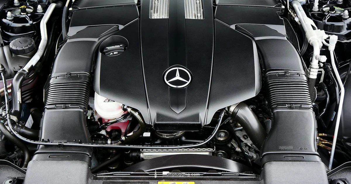 Mercedes Spark Plugs Mercedes Spark Plugs - MultiPlugging