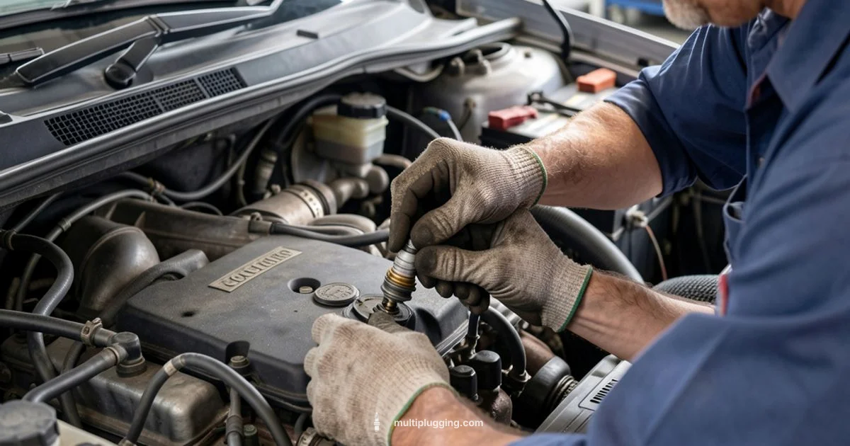 B8ES Guide - MultiPlugging