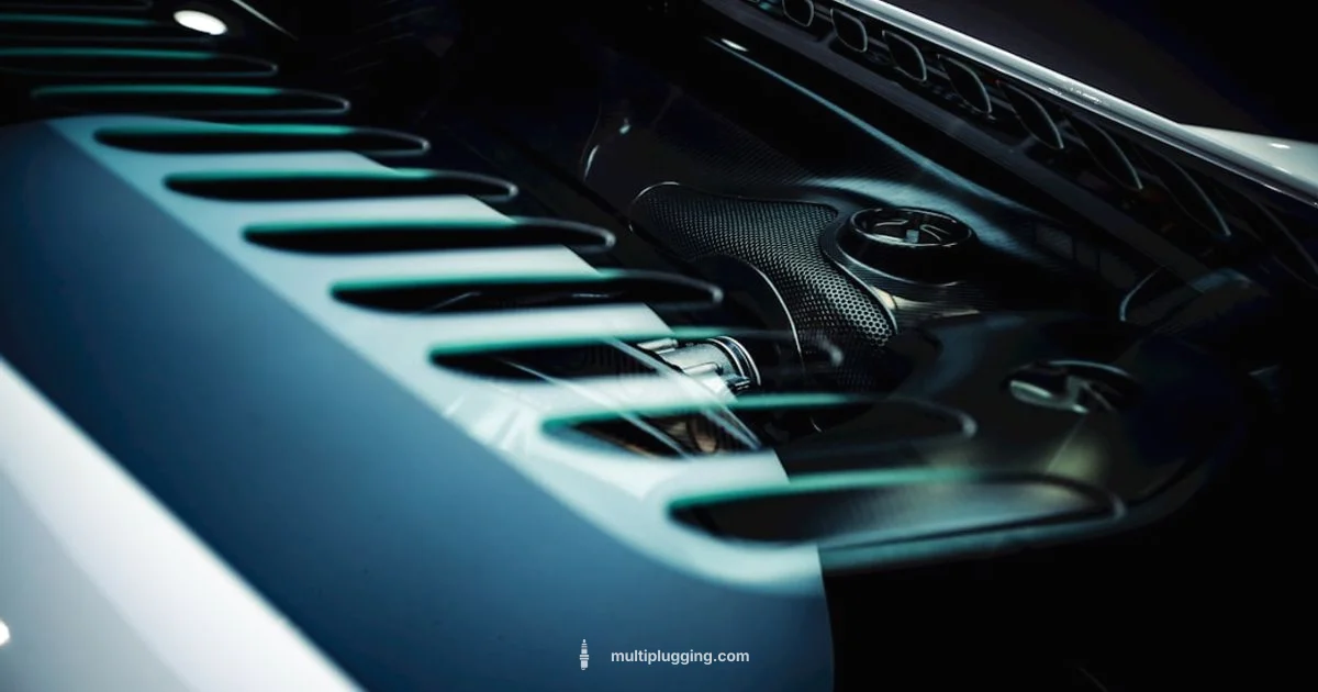 Cylinder 7 Plug Guide - MultiPlugging