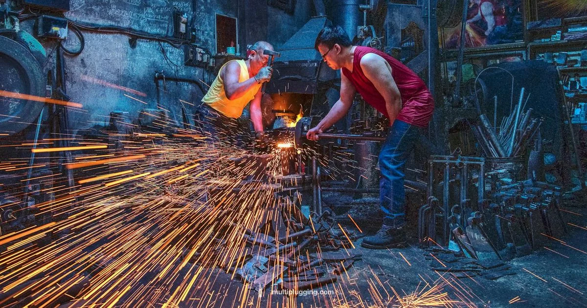 LT1000 Spark Plug - MultiPlugging