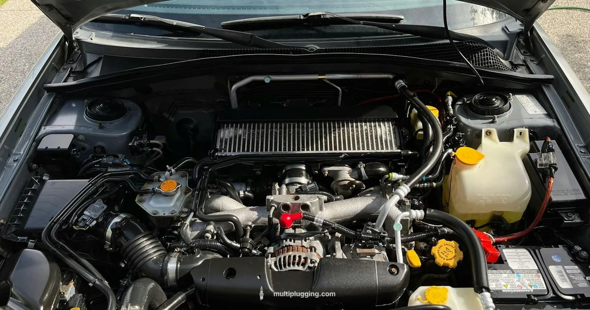 Coil Visual Guide - MultiPlugging