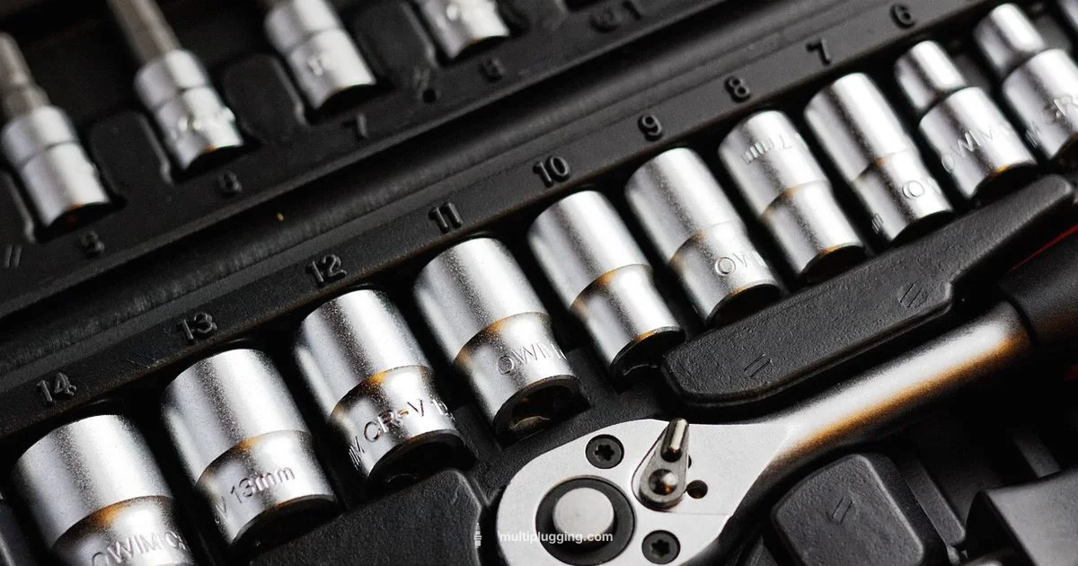 Spark Plug Short Fix Spark Plug Short Fix - MultiPlugging