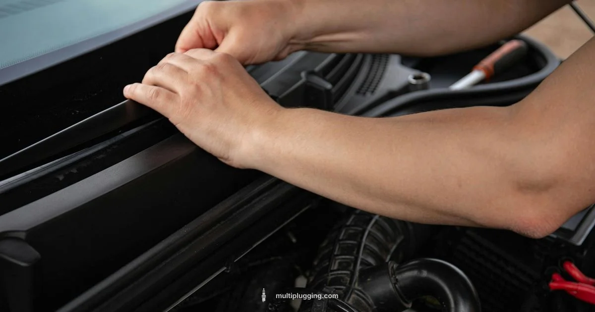 Spark Plug Resistor Showdown - MultiPlugging