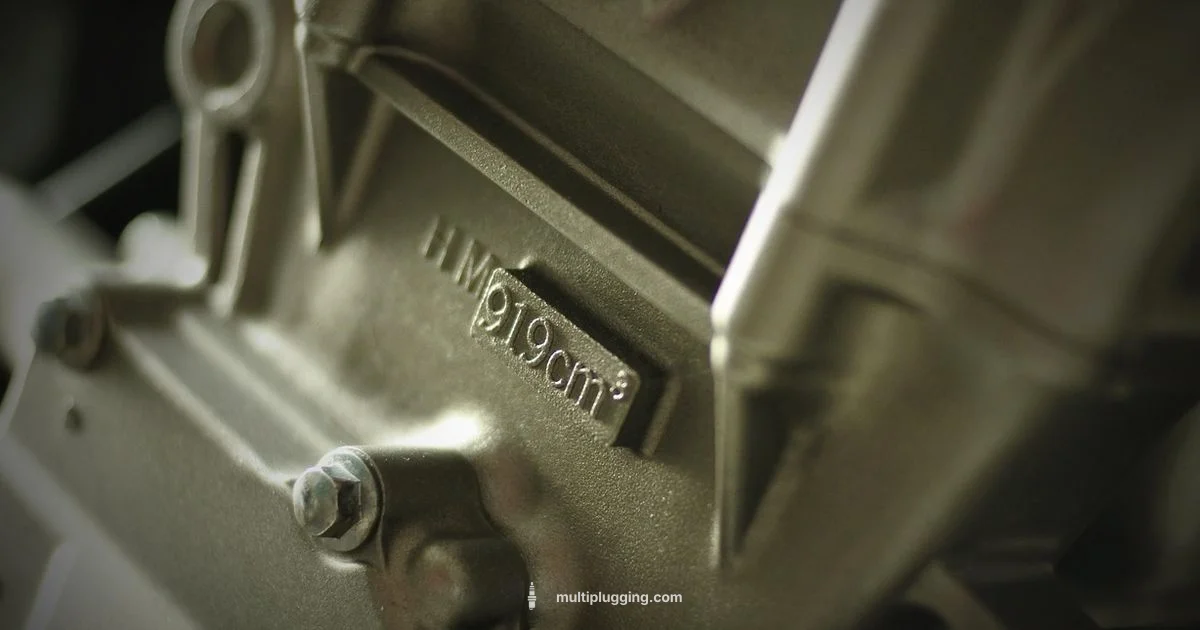 Spark Plug Replacement - MultiPlugging