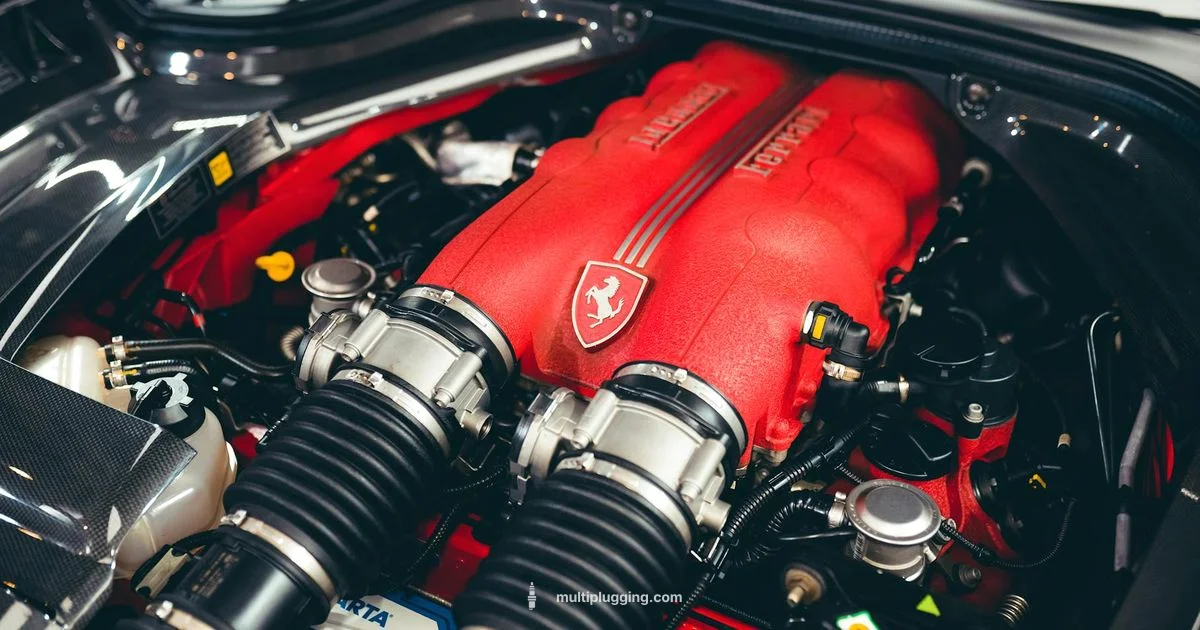 High-Performance Wires - MultiPlugging