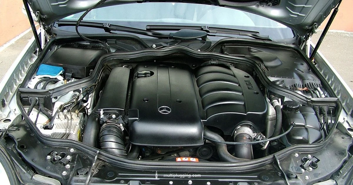 Spark Plug Acceleration - MultiPlugging