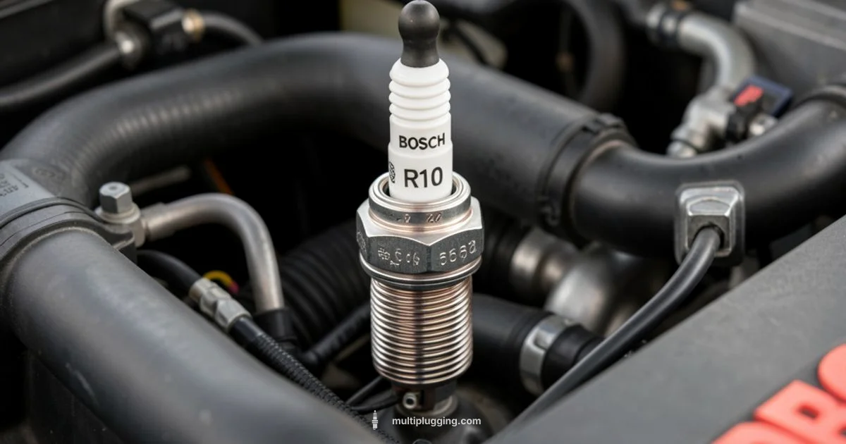 Bosch R10 Guide - MultiPlugging