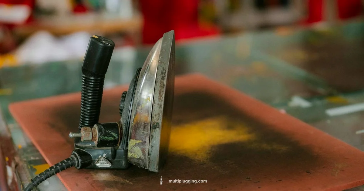 Normal vs Iridium - MultiPlugging