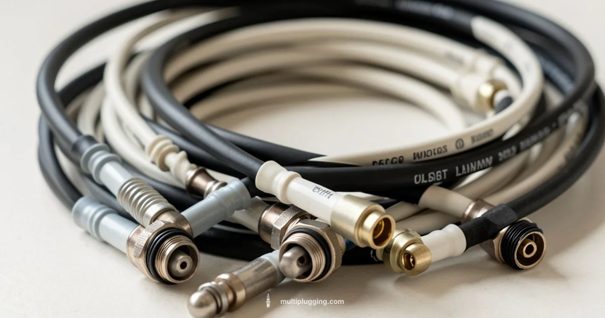 Wires Durability - MultiPlugging