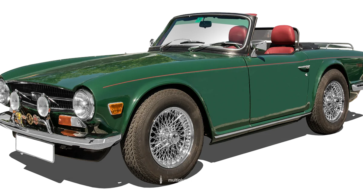 TR6 Spark Plug Guide - MultiPlugging