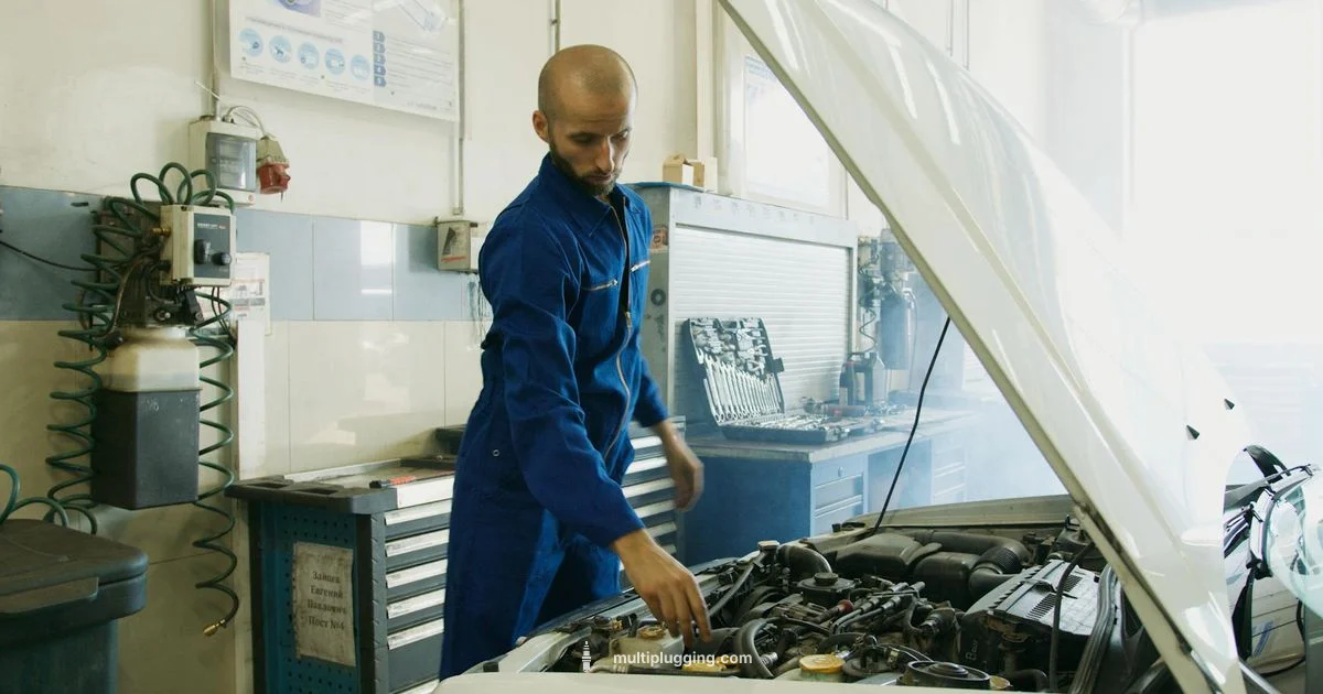 Sooty Spark Fix - MultiPlugging