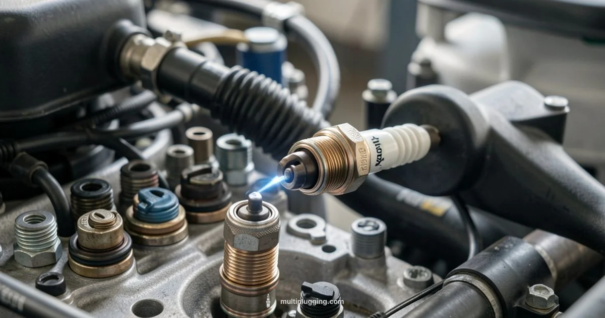 Kohler Spark Plug Guide Kohler Spark Plug Guide - MultiPlugging