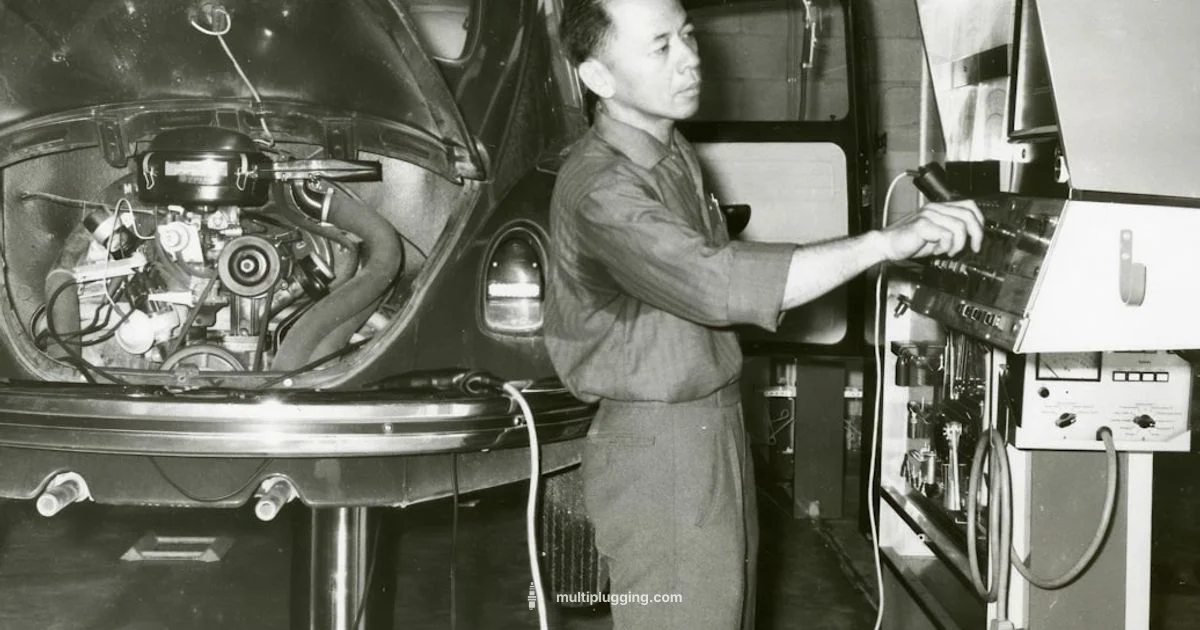 TR5 vs TR6 Guide - MultiPlugging