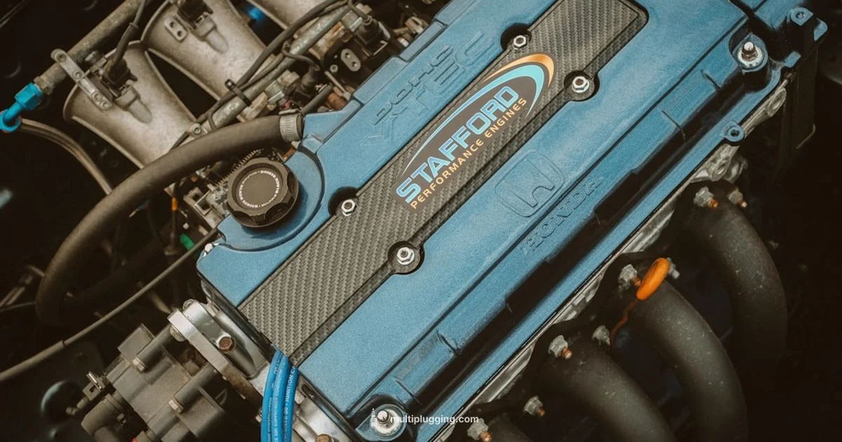 Spark Plug Use - MultiPlugging