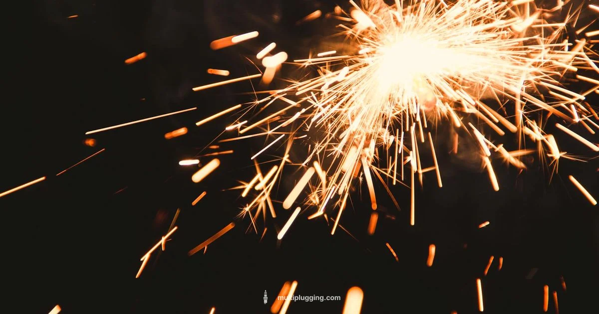 Spark Plug Essentials - MultiPlugging