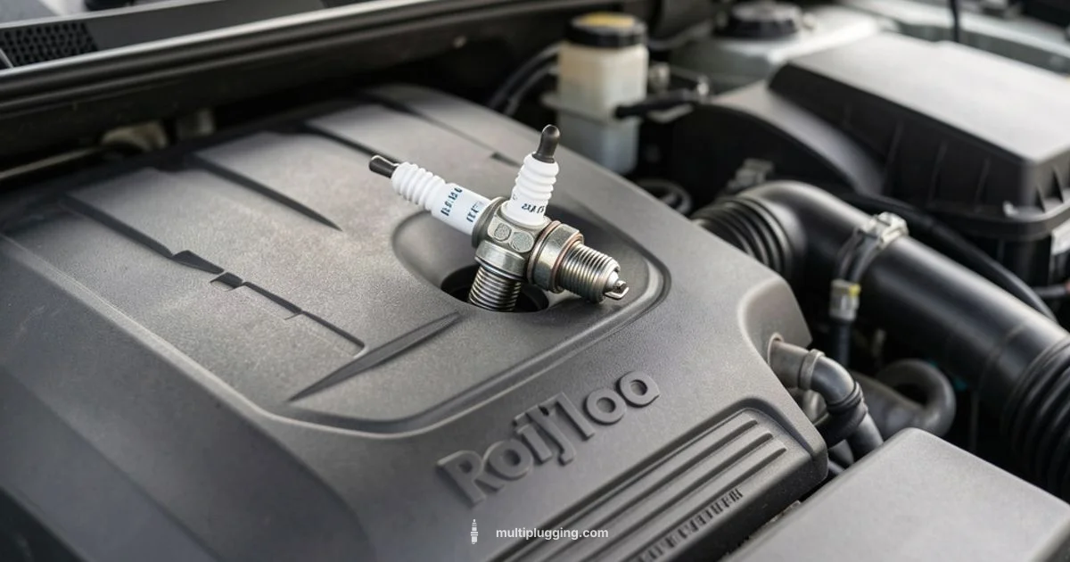 RDJ7J Spark Plug Guide - MultiPlugging