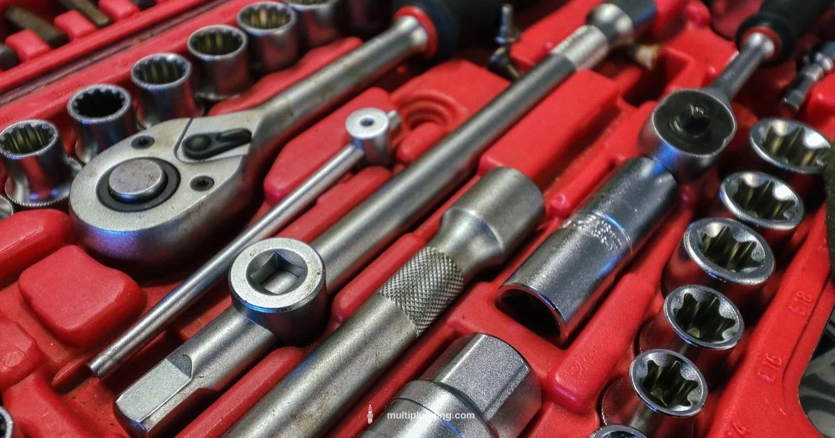 Spark Plug Fix Guide - MultiPlugging