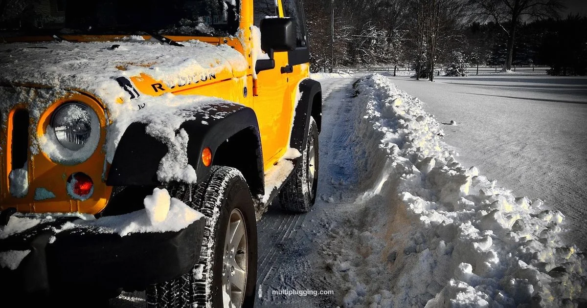 Spark Plug Change - MultiPlugging