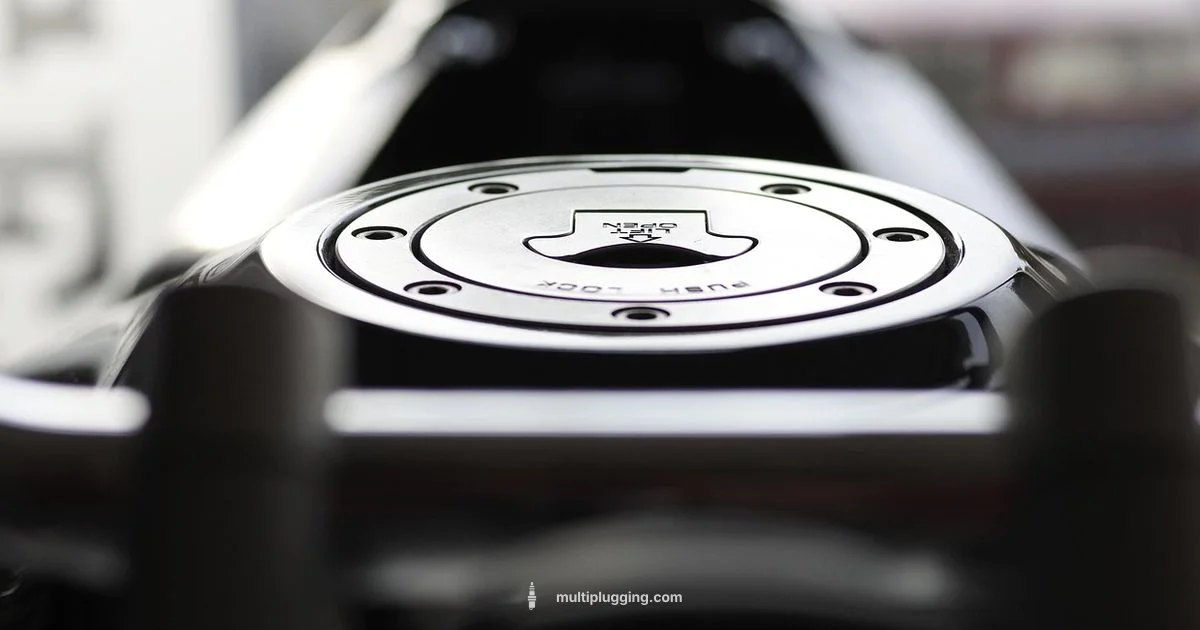 Honda OEM Plugs Honda OEM Plugs - MultiPlugging