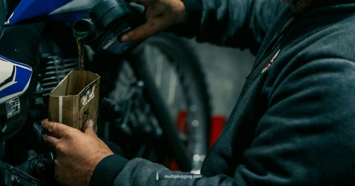 Thread Grease Guide - MultiPlugging